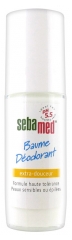 Sebamed Baume Déodorant Extra Douceur 50 ml Sebamed Baume Déodorant Extra Douceur 50 ml