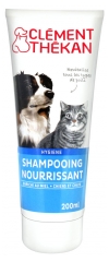 Clément Thékan Nourishing Shampoo 200ml Clément Thékan Nourishing Shampoo 200ml