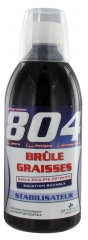 Les 3 Chênes 804 Brûle Graisses / Stabilisateur 500 ml Les 3 Chênes 804 Brûle Graisses / Stabilisateur 500 ml