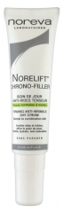 Noreva Norelift Chrono-Filler Soin de Jour Anti-Rides Tenseur Peaux Normales à Mixtes 30 ml Noreva Norelift Chrono-Filler Soin de Jour Anti-Rides Tenseur Peaux Normales à Mixtes 30 ml