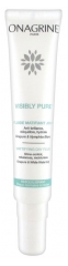 Onagrine Visibly Pure Mattifying Fluid Day 40 ml Onagrine Visibly Pure Mattifying Fluid Day 40 ml