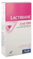 Pileje Lactibiane Cnd 10M 30 Capsules Pileje Lactibiane Cnd 10M 30 Capsules