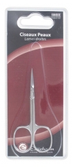 Estipharm Cuticle Scissors with Straight Blades Estipharm Cuticle Scissors with Straight Blades