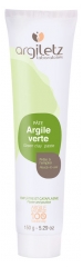 Argiletz Pâte Argile Verte 150 g Argiletz Pâte Argile Verte 150 g