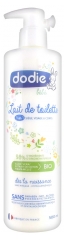 Dodie 3 in 1 Cleansing Milk 500ml Dodie 3 in 1 Cleansing Milk 500ml