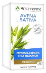 Arkopharma Arkocaps Avena Sativa 45 capsules Arkopharma Arkocaps Avena Sativa 45 capsules