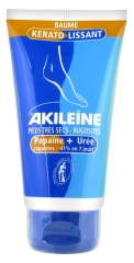 Akileïne Baume Kerato-Lissant 75 ml Akileïne Baume Kerato-Lissant 75 ml