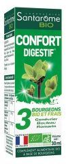 Santarome Bio Confort Digestif 30 ml Santarome Bio Confort Digestif 30 ml