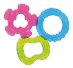 dBb Remond 3 Water Filled Teether 3 Months and + dBb Remond 3 Water Filled Teether 3 Months and +
