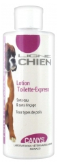 Canys Lotion Toilette-Express 200 ml Canys Lotion Toilette-Express 200 ml