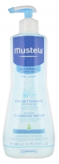 Mustela No-Rinse Cleansing Water 500ml Mustela No-Rinse Cleansing Water 500ml