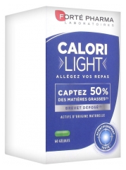 Forté Pharma CaloriLight 60 Cápsulas Forté Pharma CaloriLight 60 Cápsulas