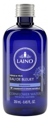 Laino Eau de Bleuet 250 ml Laino Eau de Bleuet 250 ml