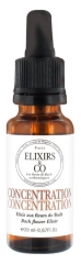 Elixirs & Co Concentration 20ml Elixirs & Co Concentration 20ml