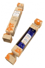 Sanoflore Cracker Nährende Aromatische Handcreme zur Revitalisierung 30 ml Sanoflore Cracker Nährende Aromatische Handcreme zur Revitalisierung 30 ml
