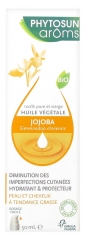 Phytosun Arôms Huile Végétale de Jojoba 50 ml Phytosun Arôms Huile Végétale de Jojoba 50 ml