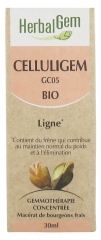 HerbalGem Bio Celluligem 30 ml HerbalGem Bio Celluligem 30 ml