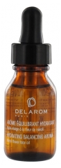 Delarom Arôme Équilibrant Hydratant 15 ml Delarom Arôme Équilibrant Hydratant 15 ml