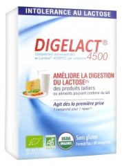 Alphanova Digelact 4500 60 Tablets Alphanova Digelact 4500 60 Tablets
