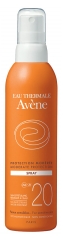 Avène Solaire Spray SPF 20 200 ml Avène Solaire Spray SPF 20 200 ml