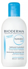 Bioderma Hydrabio Lait Nettoyant Hydratant 250 ml Bioderma Hydrabio Lait Nettoyant Hydratant 250 ml