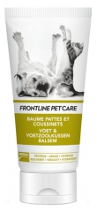 Frontline Pet Care Bálsamo Para Patas y Almohadillas 100 ml Frontline Pet Care Bálsamo Para Patas y Almohadillas 100 ml