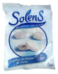 Solens Vichy Lozenges 110g Solens Vichy Lozenges 110g