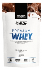 STC Nutrition Whey Construction & Récupération 750 g STC Nutrition Whey Construction & Récupération 750 g