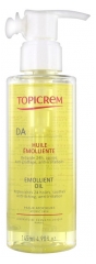 Topicrem DA Huile Émolliente 145 ml Topicrem DA Huile Émolliente 145 ml