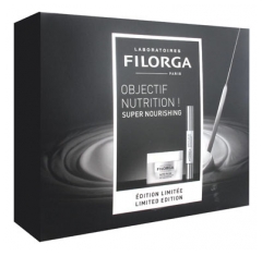 Filorga Coffret Objectif Nutrition Filorga Coffret Objectif Nutrition