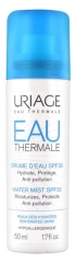 Uriage Water Mist SPF 30 50ml Uriage Water Mist SPF 30 50ml