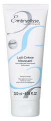 Embryolisse Foaming Cream Milk 200ml Embryolisse Foaming Cream Milk 200ml