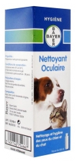 Bayer Nettoyant Oculaire 100 ml