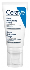 CeraVe Crème Hydratante Visage 52 ml CeraVe Crème Hydratante Visage 52 ml