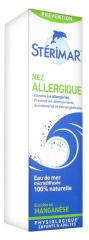 Stérimar Manganese Allergic Nose 100ml Stérimar Manganese Allergic Nose 100ml