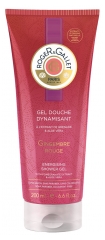Roger & Gallet Red Ginger Energising Shower Gel 200ml Roger & Gallet Red Ginger Energising Shower Gel 200ml