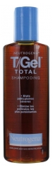 Neutrogena T/Gel Total 125 ml Neutrogena T/Gel Total 125 ml
