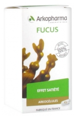 Arkopharma Arkocaps Fucus 45 Capsules Arkopharma Arkocaps Fucus 45 Capsules