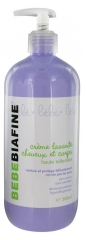 BébéBiafine Crème Lavante Cheveux et Corps 500 ml BébéBiafine Crème Lavante Cheveux et Corps 500 ml
