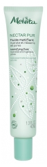 Melvita Nectar Pur Mattifying Fluid 40ml Melvita Nectar Pur Mattifying Fluid 40ml