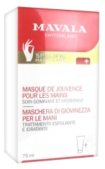 Mavala Verjüngende Handmaske 75 ml Mavala Verjüngende Handmaske 75 ml