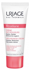 Uriage Roséliane Anti-Redness Cream 40ml Uriage Roséliane Anti-Redness Cream 40ml