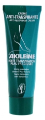 Akileïne Anti-Transpirant Creme 50 ml Akileïne Anti-Transpirant Creme 50 ml