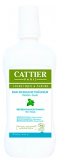 Cattier Bain de Bouche Fraîcheur 500 ml Cattier Bain de Bouche Fraîcheur 500 ml