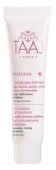 Taaj Rasayana Cuidado Mirada Antienvejecimiento 30 ml Taaj Rasayana Cuidado Mirada Antienvejecimiento 30 ml