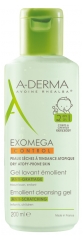 Aderma Exomega Control Emollient Cleansing Gel Anti-Scratching 200ml Aderma Exomega Control Emollient Cleansing Gel Anti-Scratching 200ml