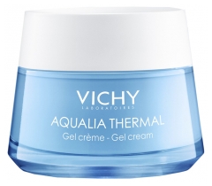 Vichy Aqualia Thermal Gel-Crème Réhydratant 50 ml Vichy Aqualia Thermal Gel-Crème Réhydratant 50 ml