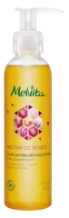 Melvita Nectar de Roses Huile Lactée Démaquillante 145 ml Melvita Nectar de Roses Huile Lactée Démaquillante 145 ml