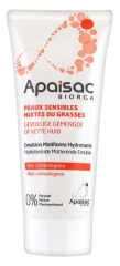 Apaisac Biorga Emulsion Matifiante Hydratante 40 ml Apaisac Biorga Emulsion Matifiante Hydratante 40 ml