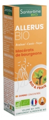 Santarome Bio Allerus 30 ml Santarome Bio Allerus 30 ml